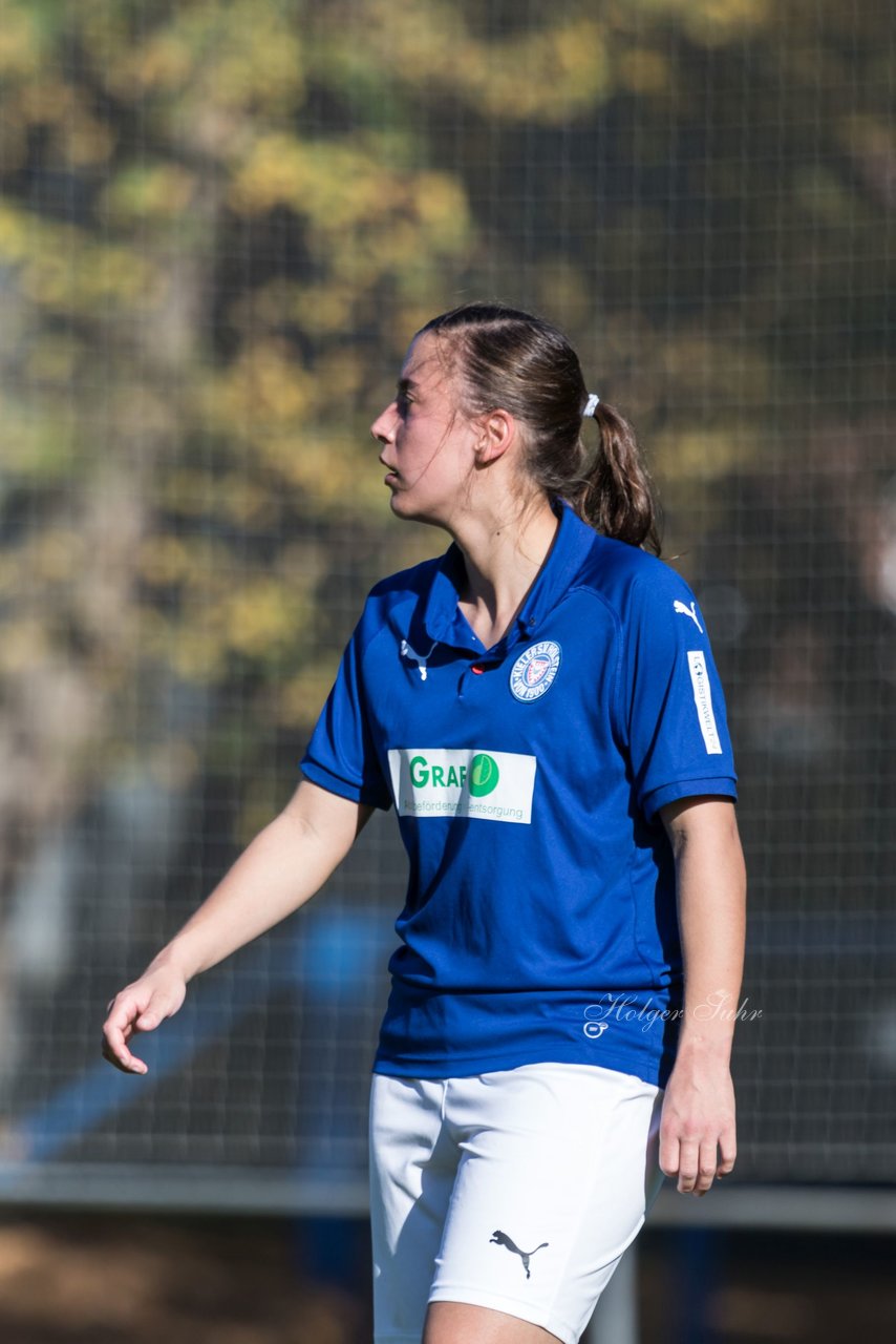 Bild 181 - Frauen Holstein Kiel - SV Meppen : Ergebnis: 1:1